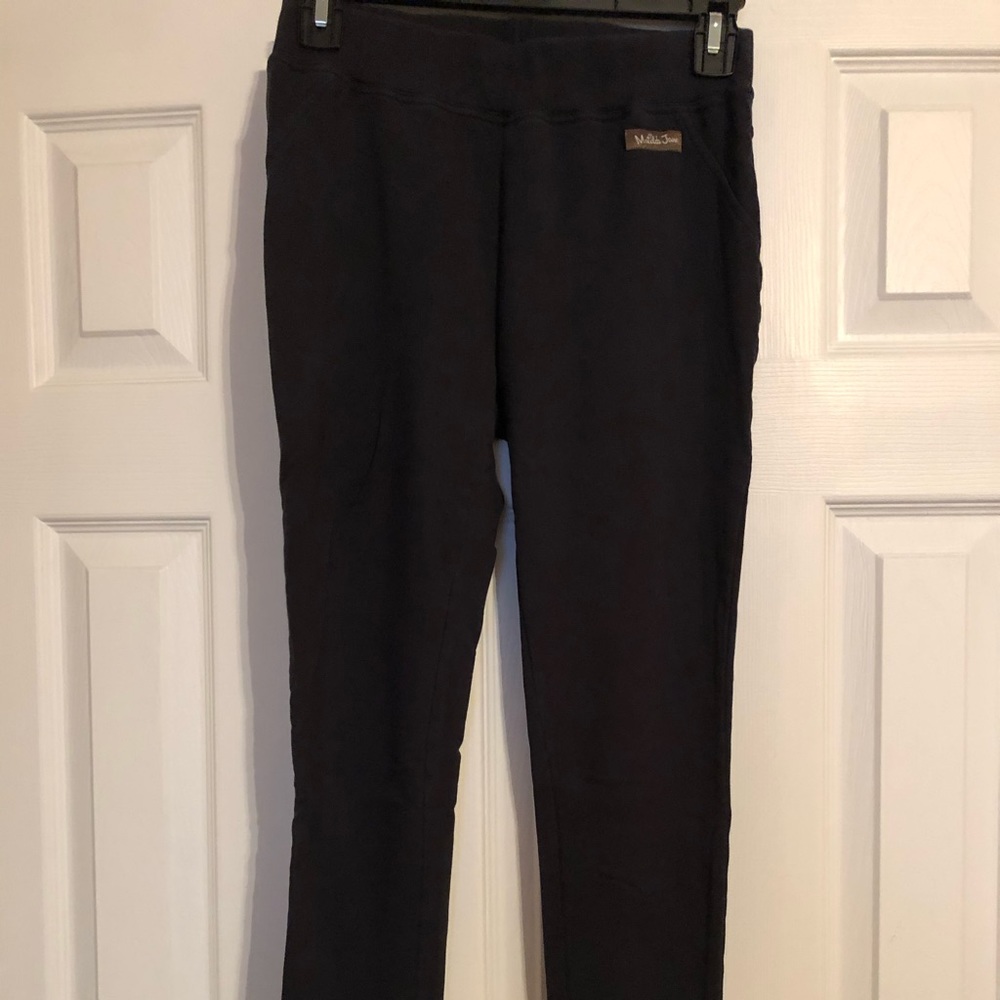Black Matilda Jane Leggings